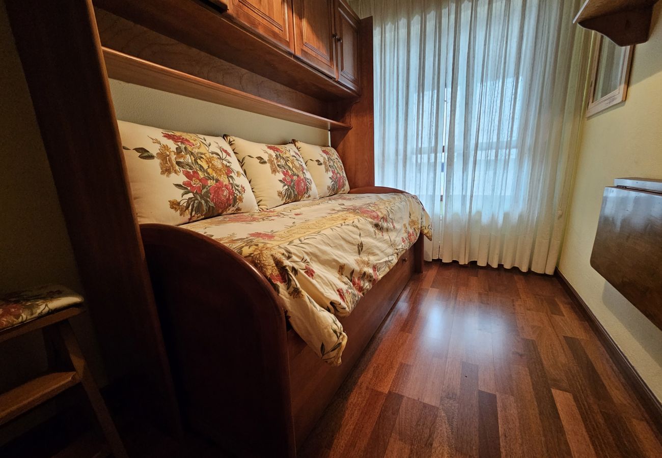 Apartamento en Gijón - 1A103 Rasán