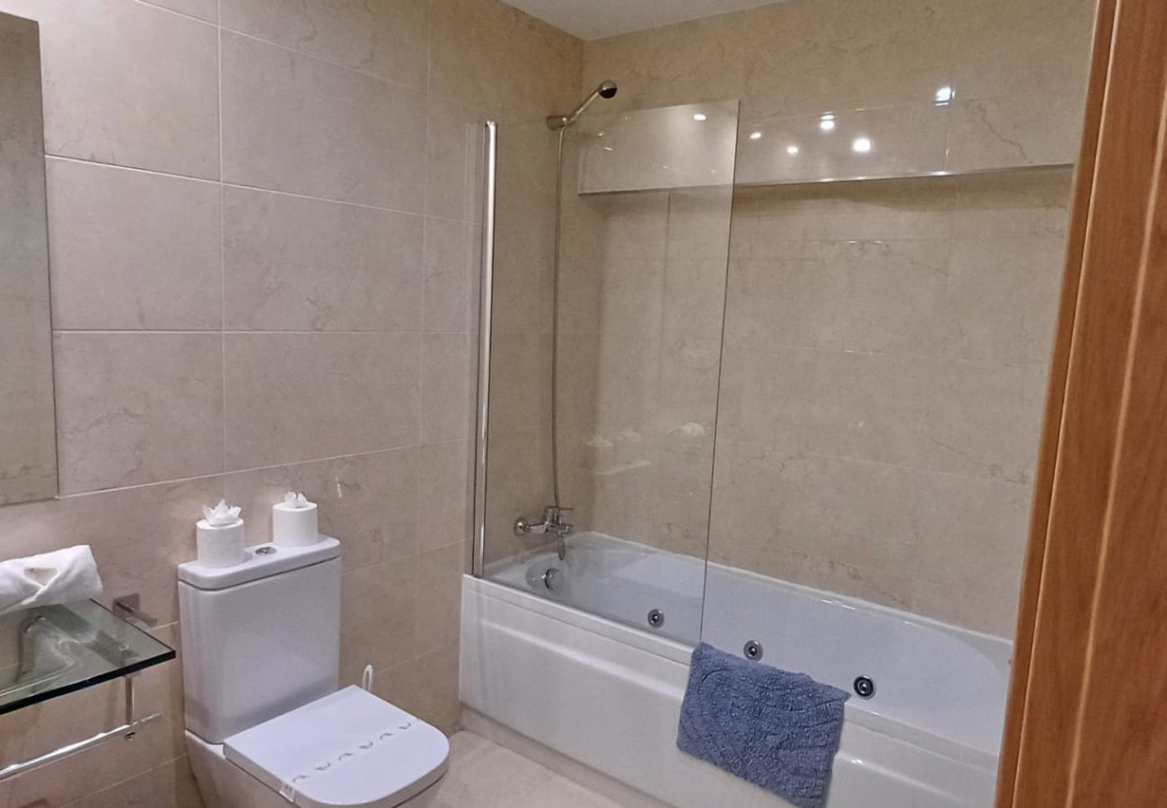 Apartamento en Valdés - 802A Apartamento Rio Esva