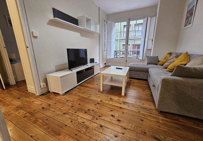 Gijón - Apartamento