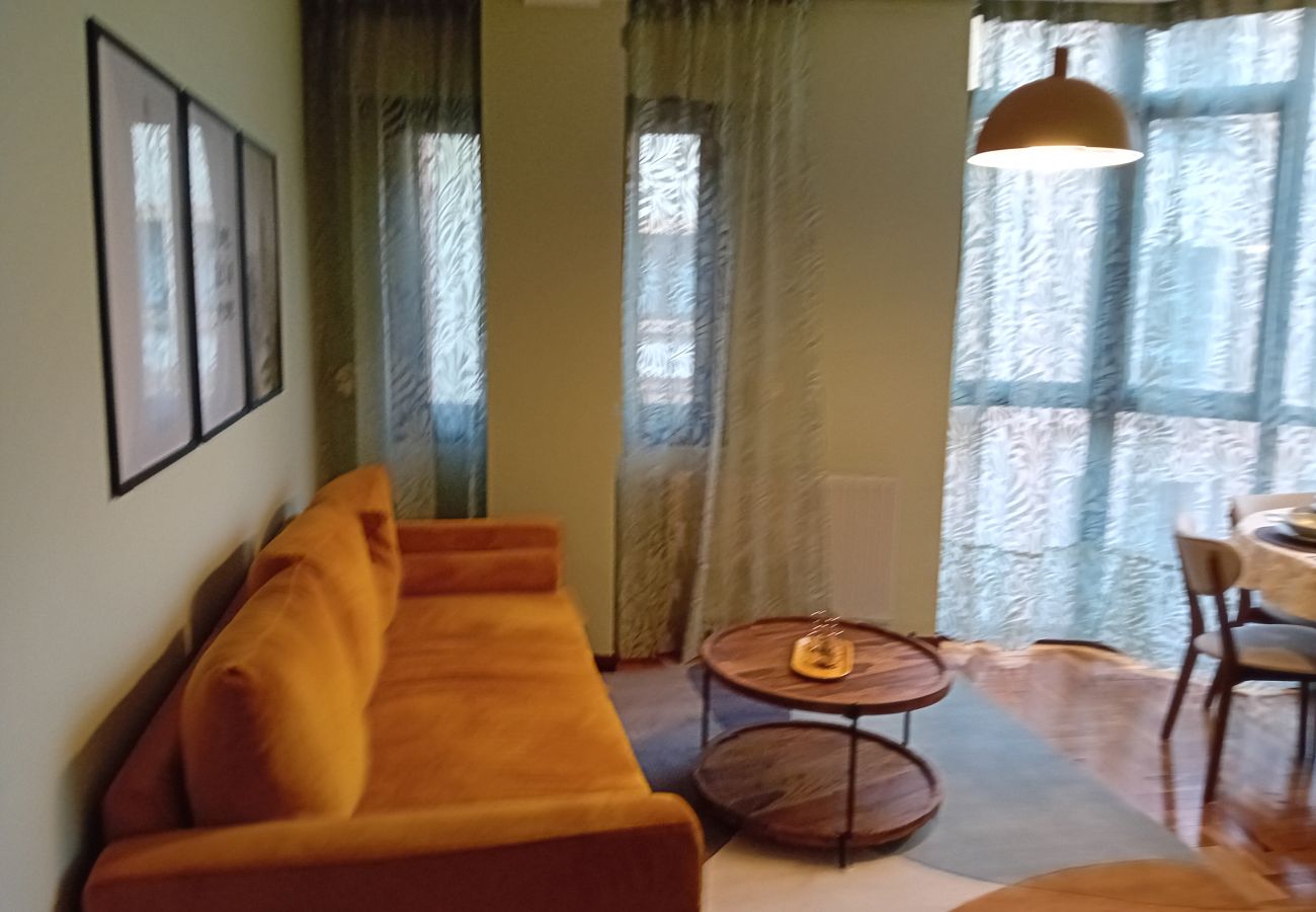 Apartamento en Oviedo - 639A Mirador de Azcarraga