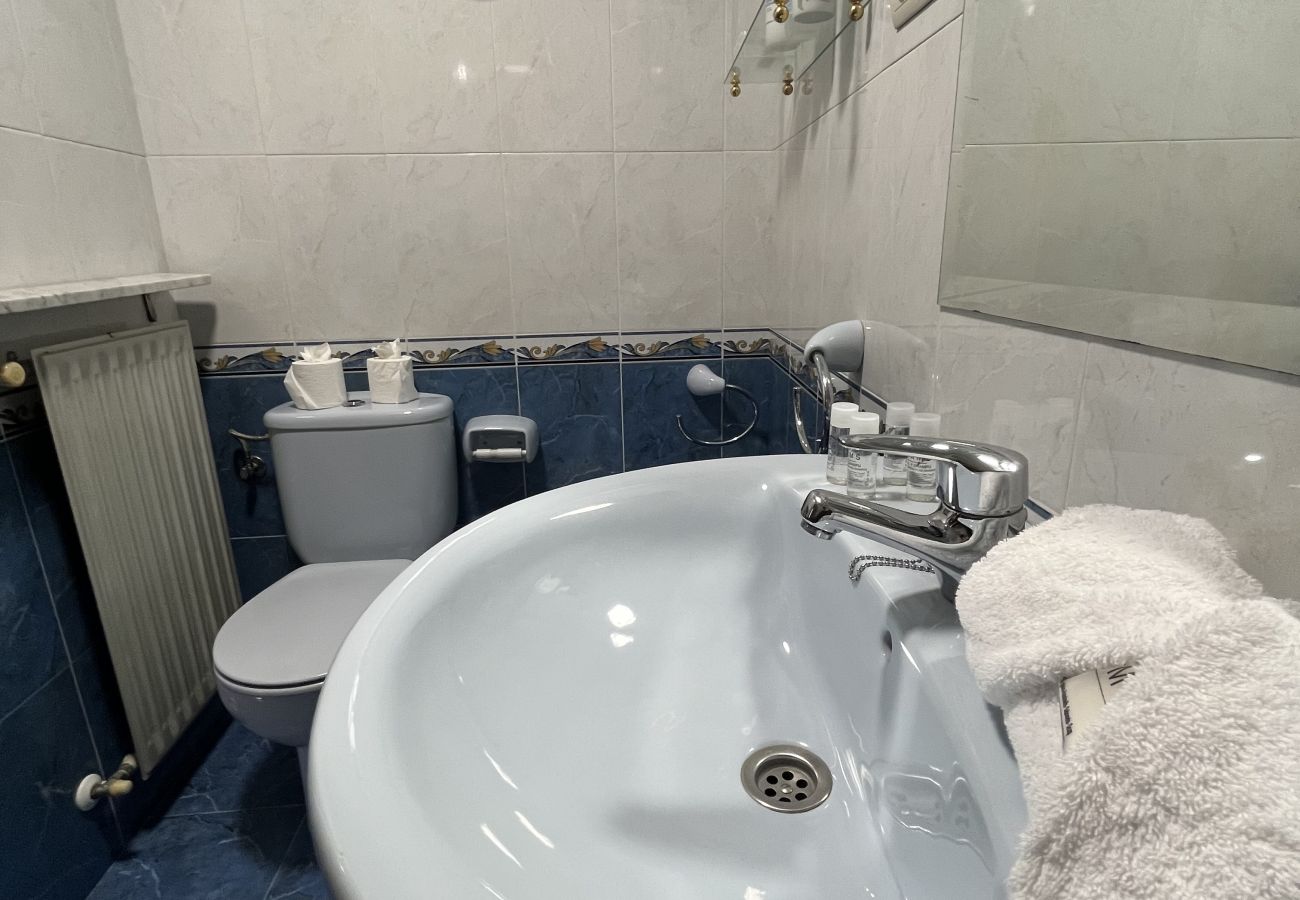 Apartamento en Oviedo - 639A Mirador de Azcarraga