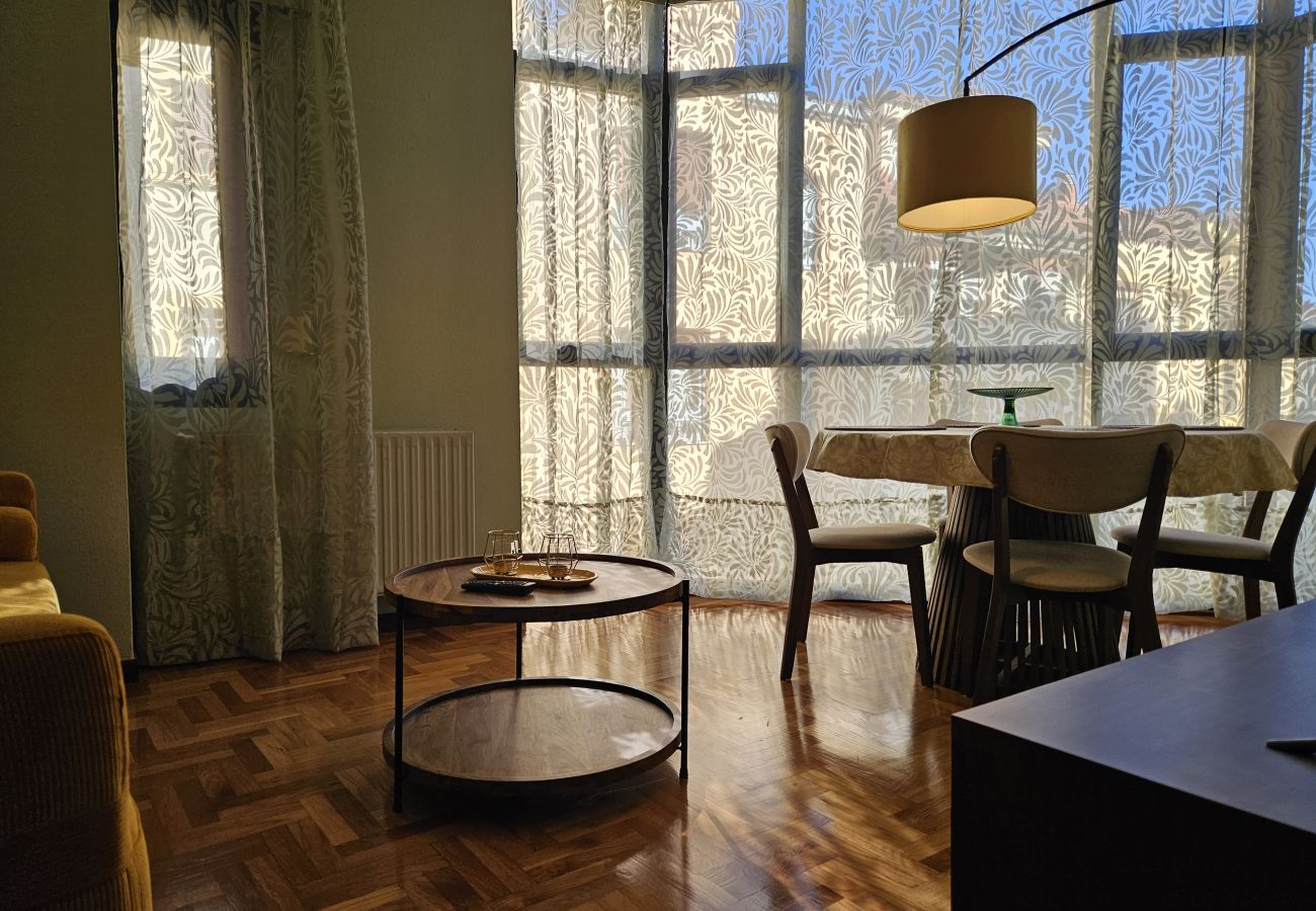 Apartamento en Oviedo - 639A Mirador de Azcarraga