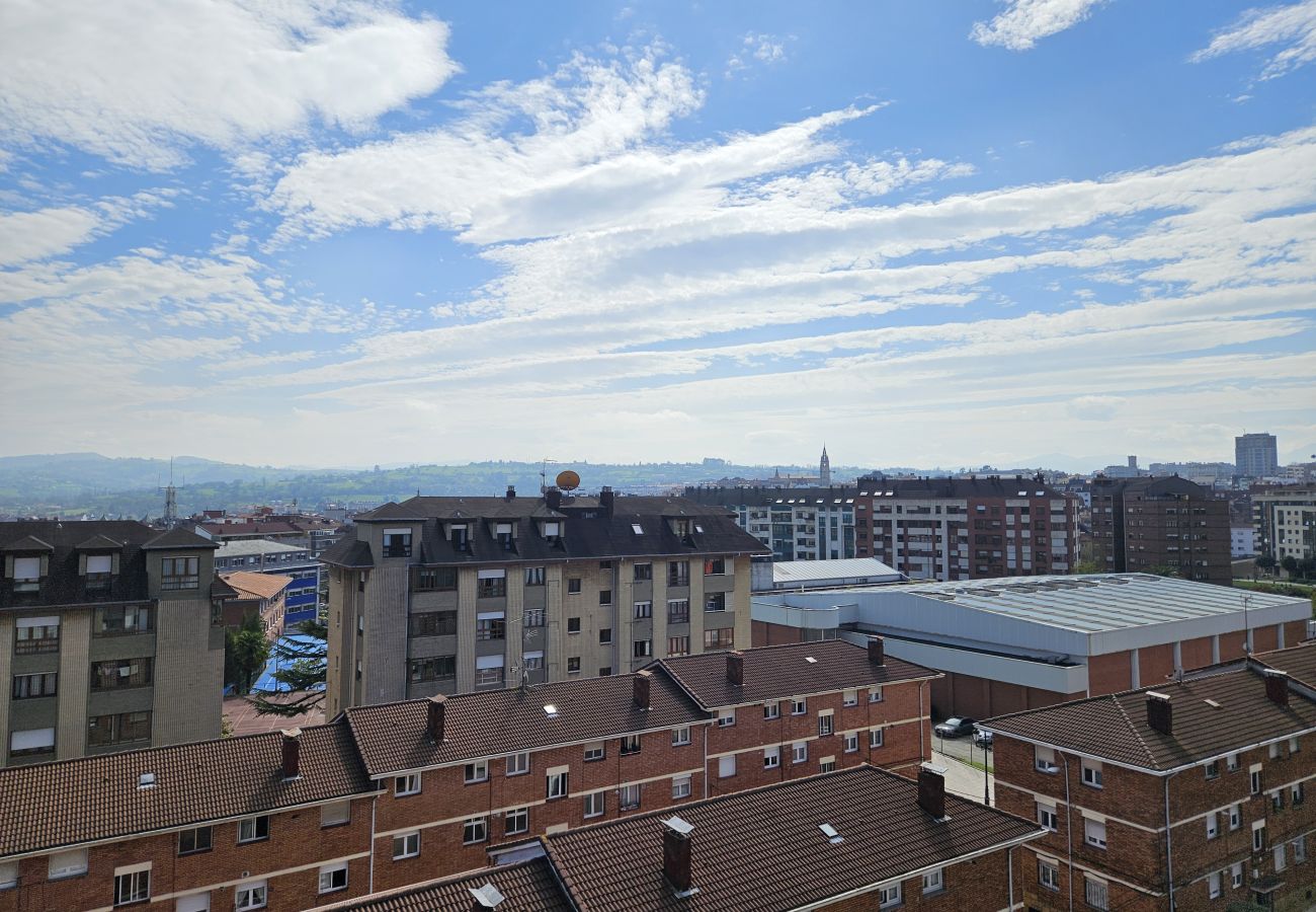 Apartamento en Oviedo - 640A Apartamento Laura