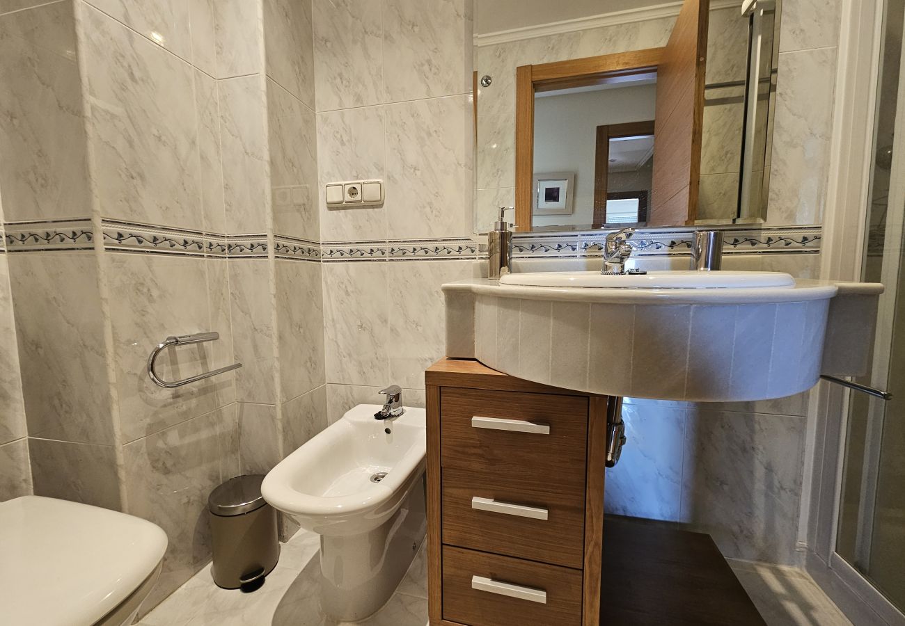 Apartamento en Oviedo - 640A Apartamento Laura