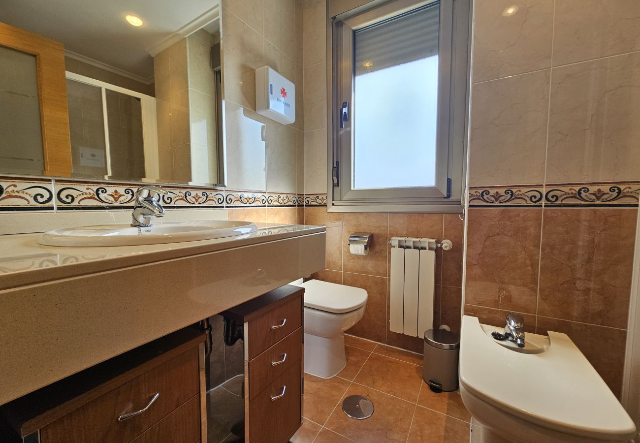 Apartamento en Oviedo - 640A Apartamento Laura