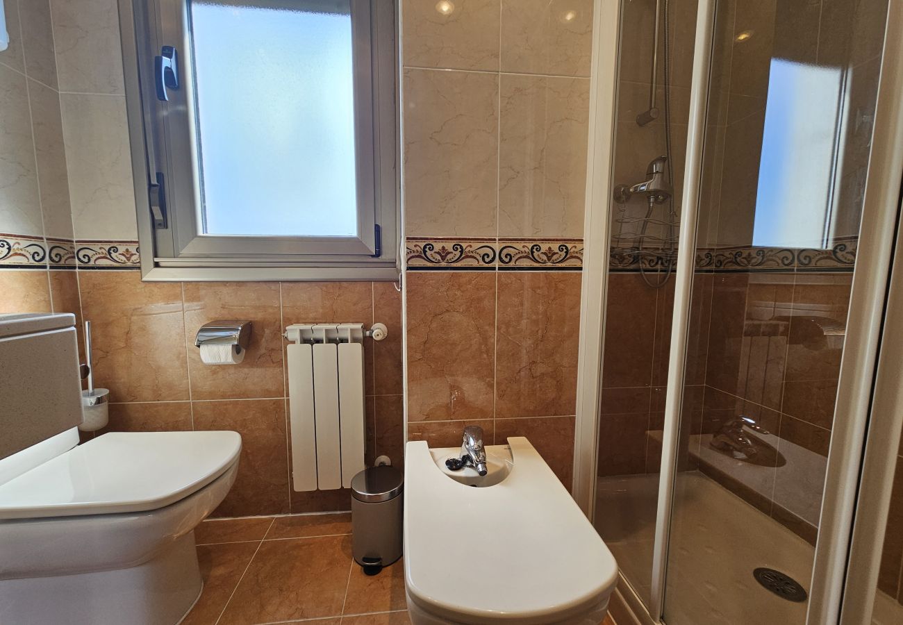 Apartamento en Oviedo - 640A Apartamento Laura