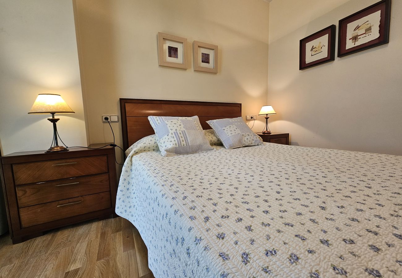 Apartamento en Oviedo - 640A Apartamento Laura