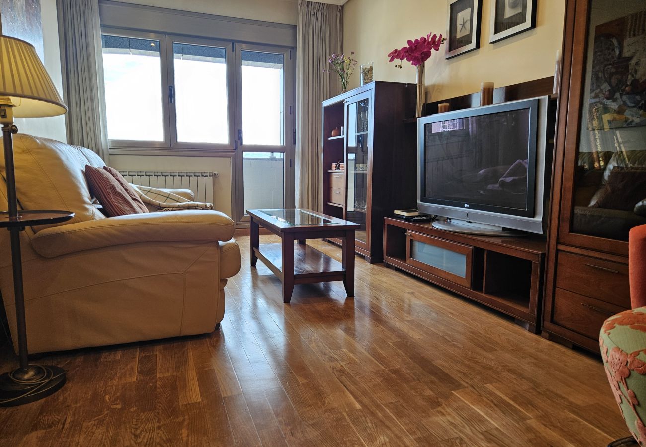 Apartamento en Oviedo - 640A Apartamento Laura