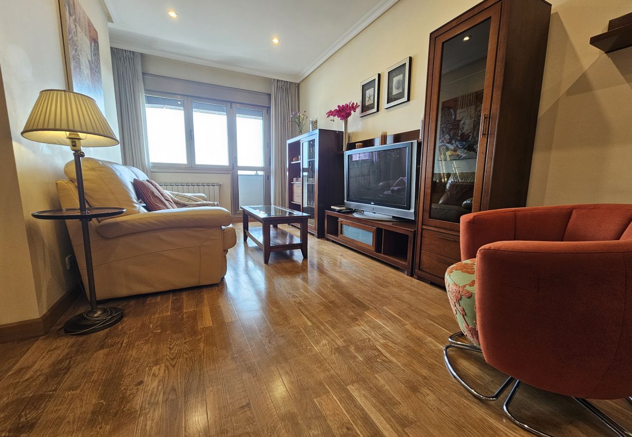 Apartamento en Oviedo - 640A Apartamento Laura