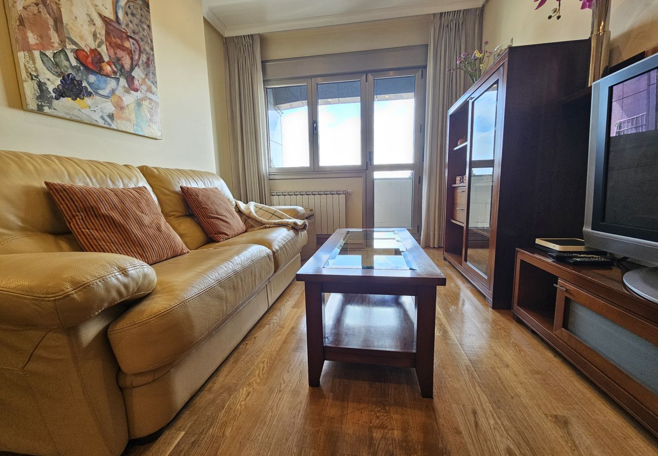 Apartamento en Oviedo - 640A Apartamento Laura