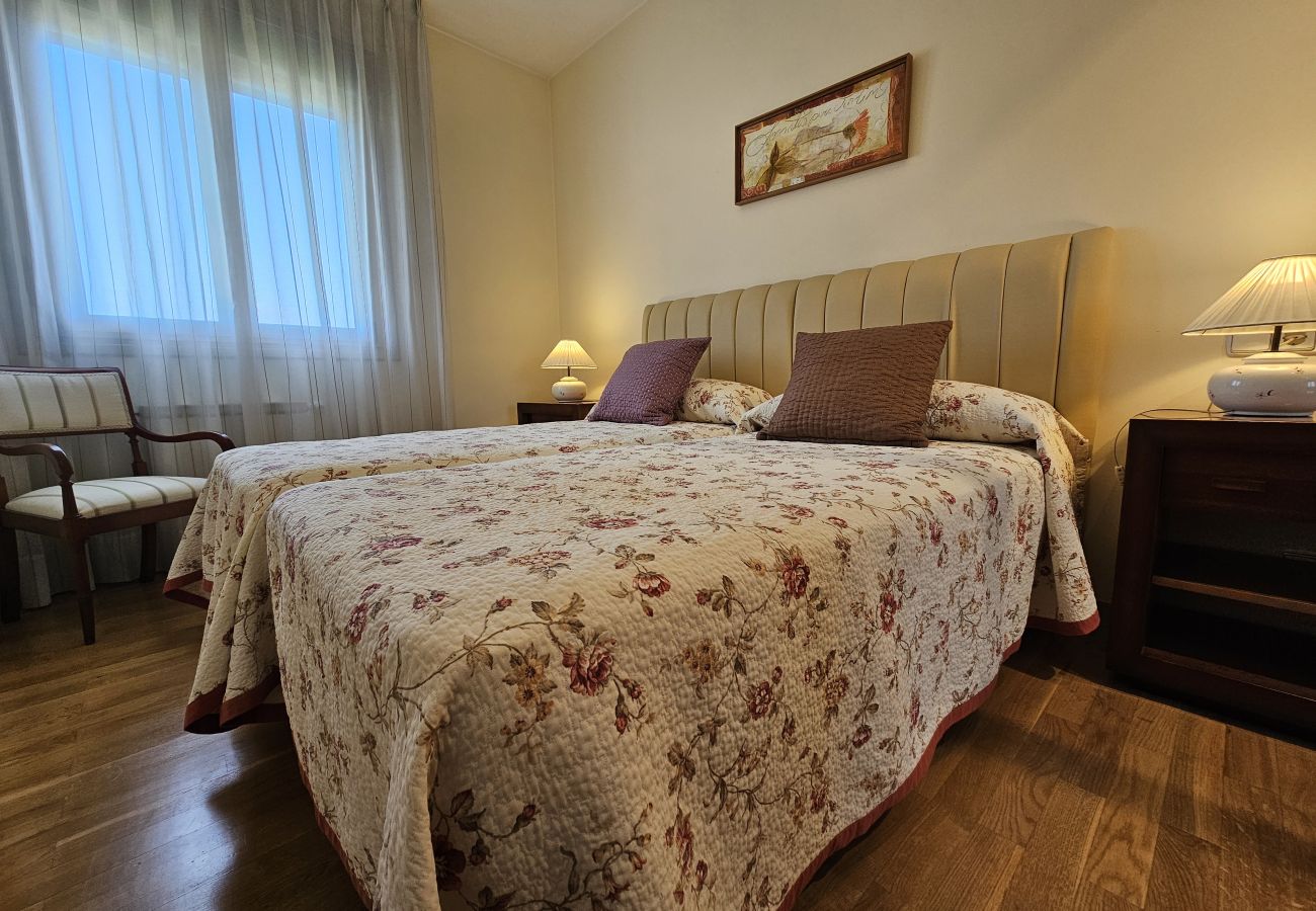 Apartamento en Oviedo - 640A Apartamento Laura