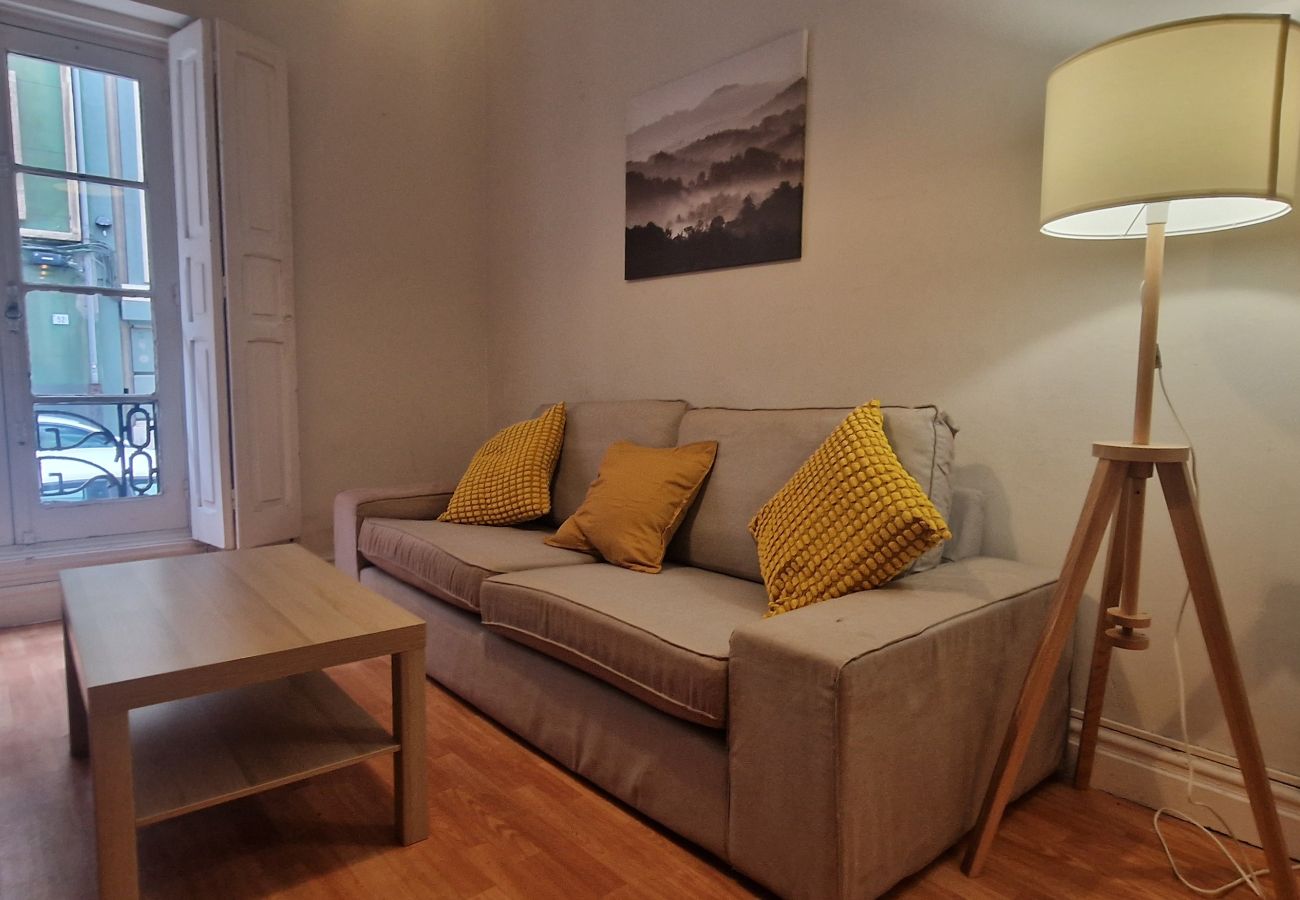 Apartamento en Gijón - 135A1 Coqueto apartamento en Gijon