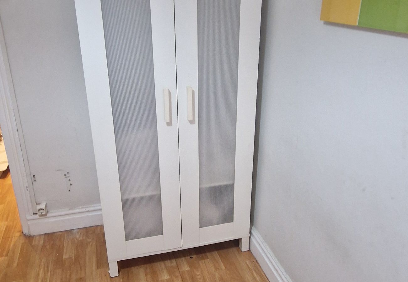 Apartamento en Gijón - 135A1 Coqueto apartamento en Gijon