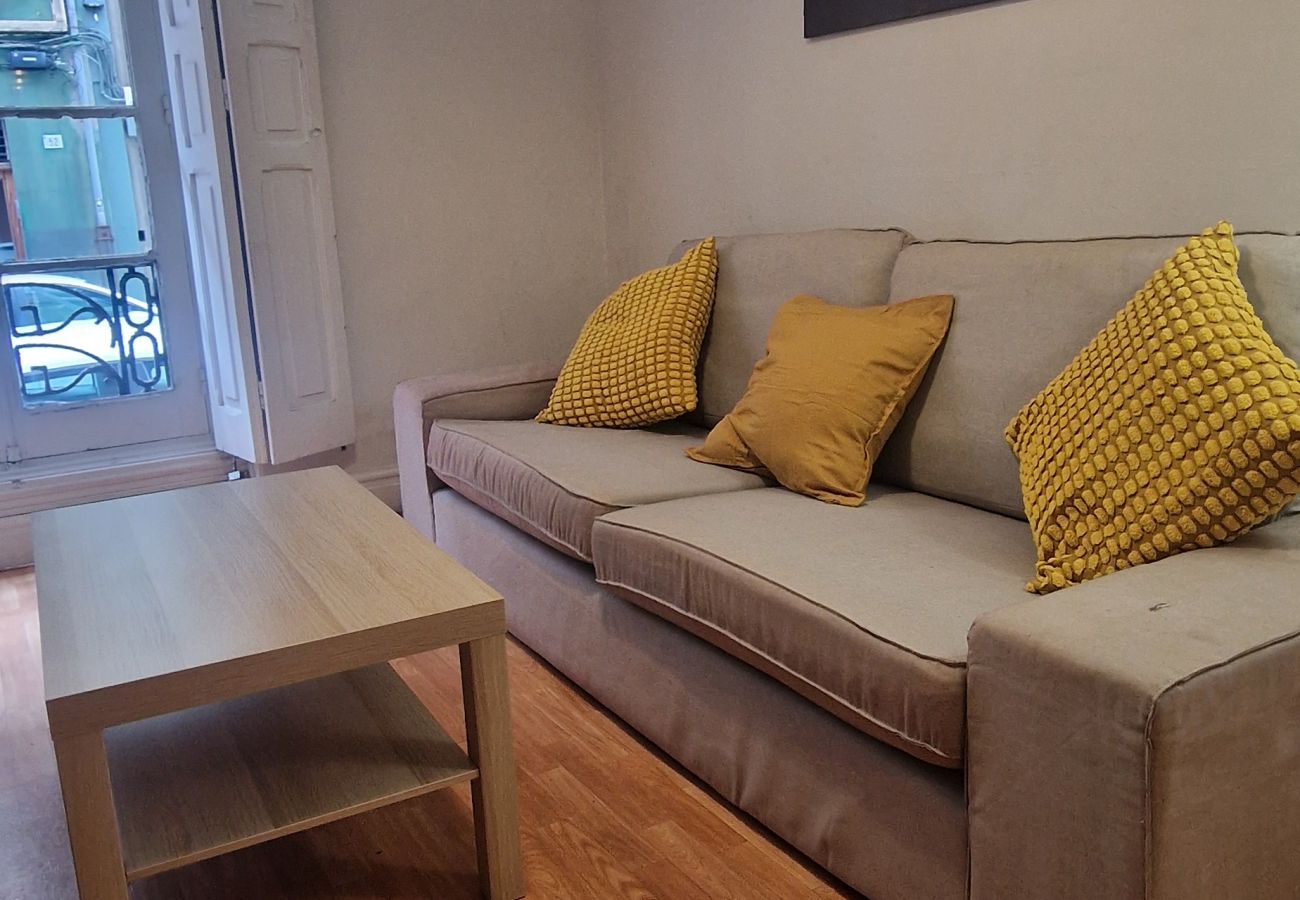 Apartamento en Gijón - 135A1 Coqueto apartamento en Gijon