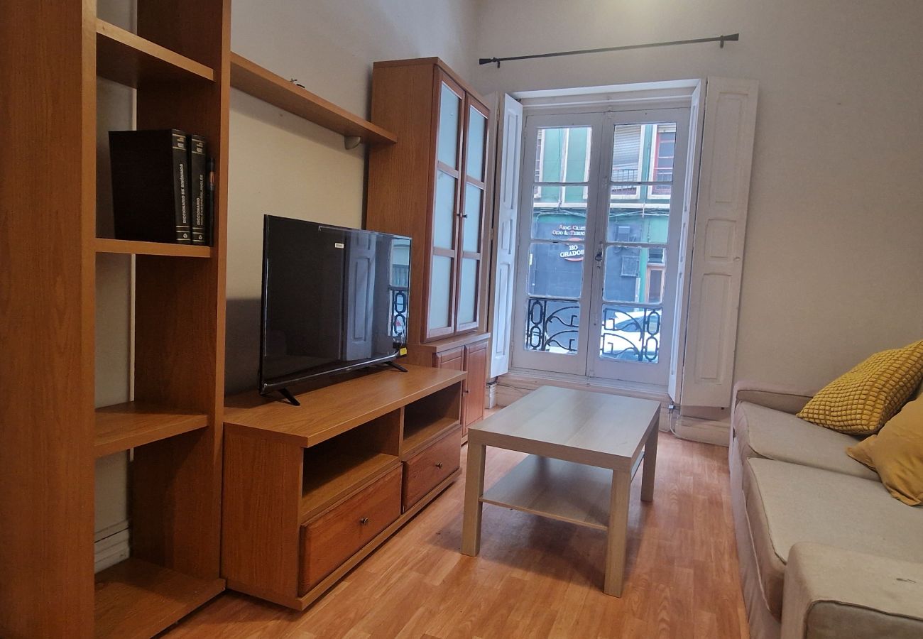 Apartamento en Gijón - 135A1 Coqueto apartamento en Gijon