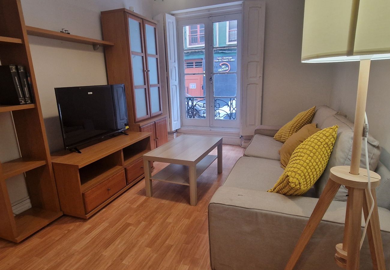 Apartamento en Gijón - 135A1 Coqueto apartamento en Gijon