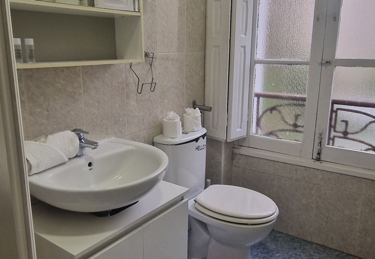 Apartamento en Gijón - 135A1 Coqueto apartamento en Gijon