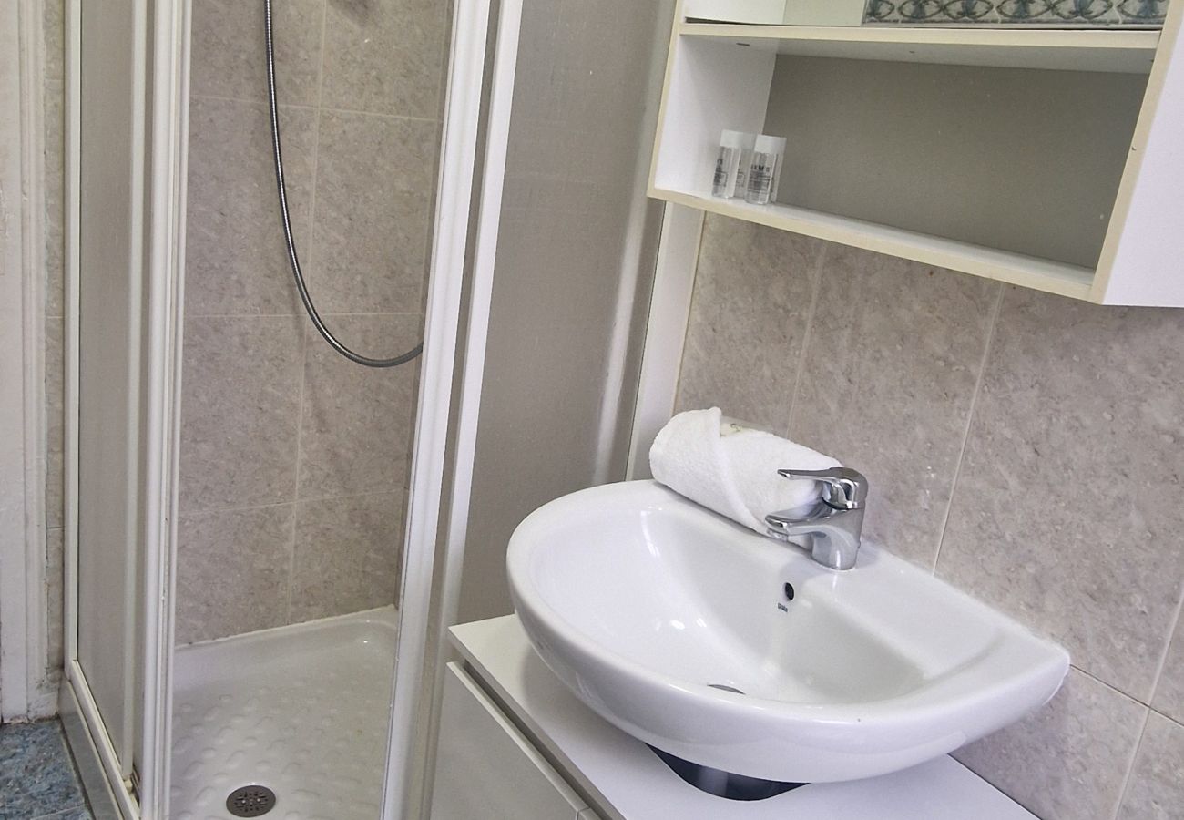 Apartamento en Gijón - 135A1 Coqueto apartamento en Gijon