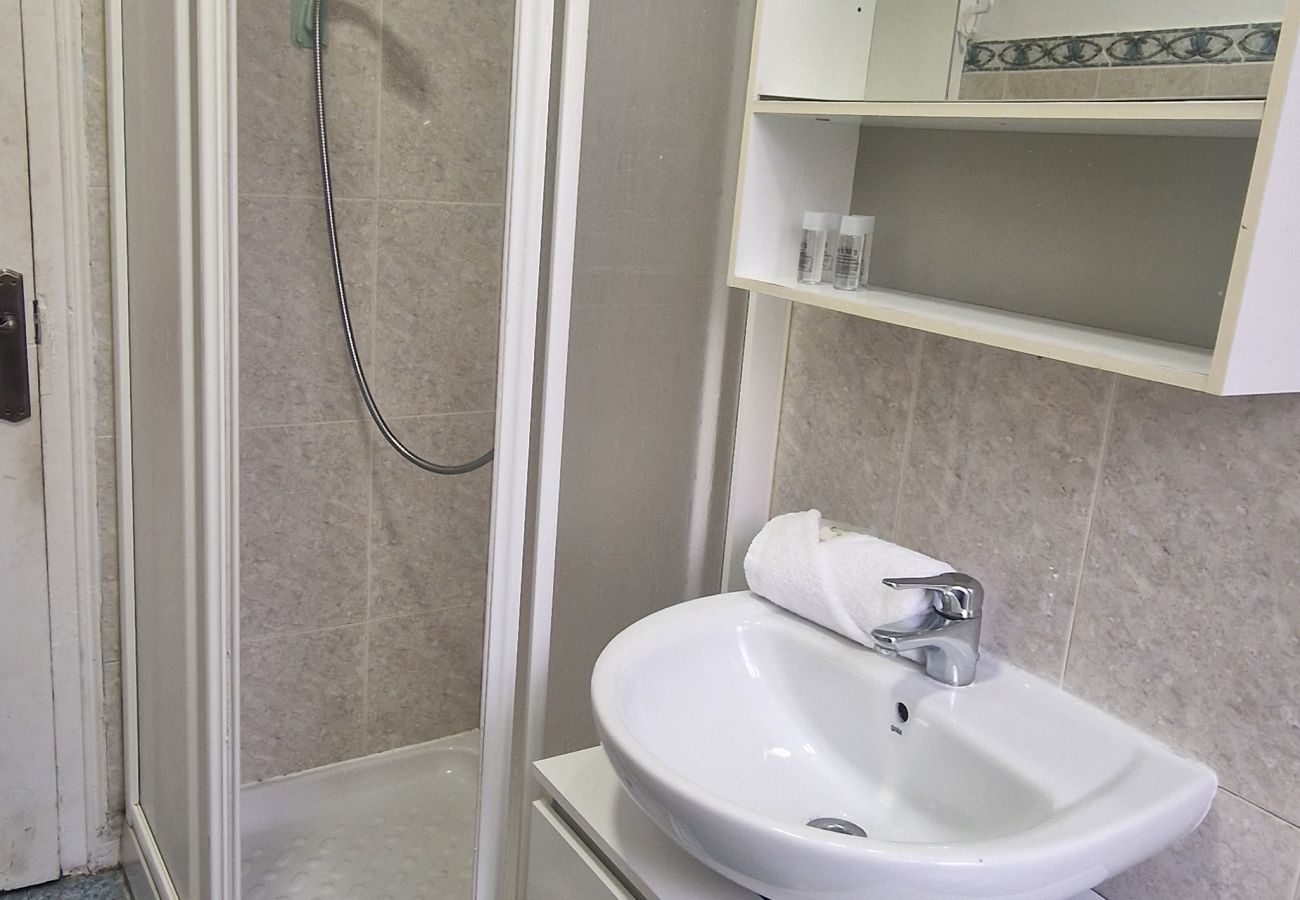 Apartamento en Gijón - 135A1 Coqueto apartamento en Gijon