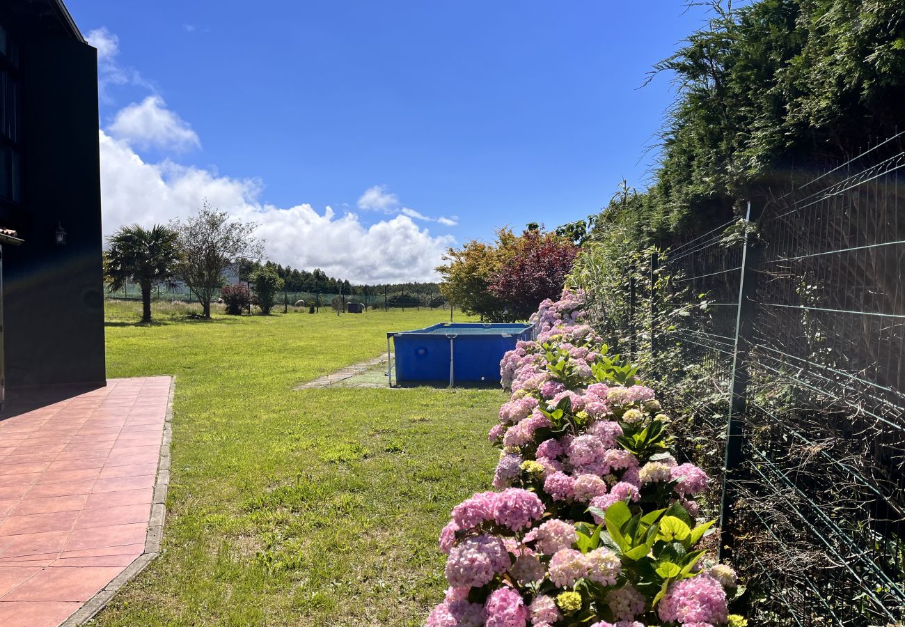 Casa en Villaviciosa - 207A El Eden de Teté