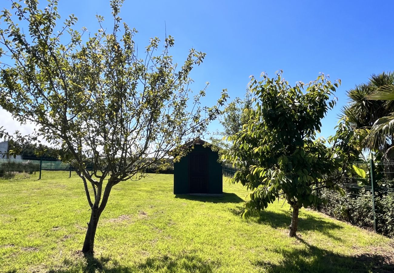 Casa en Villaviciosa - 207A El Eden de Teté