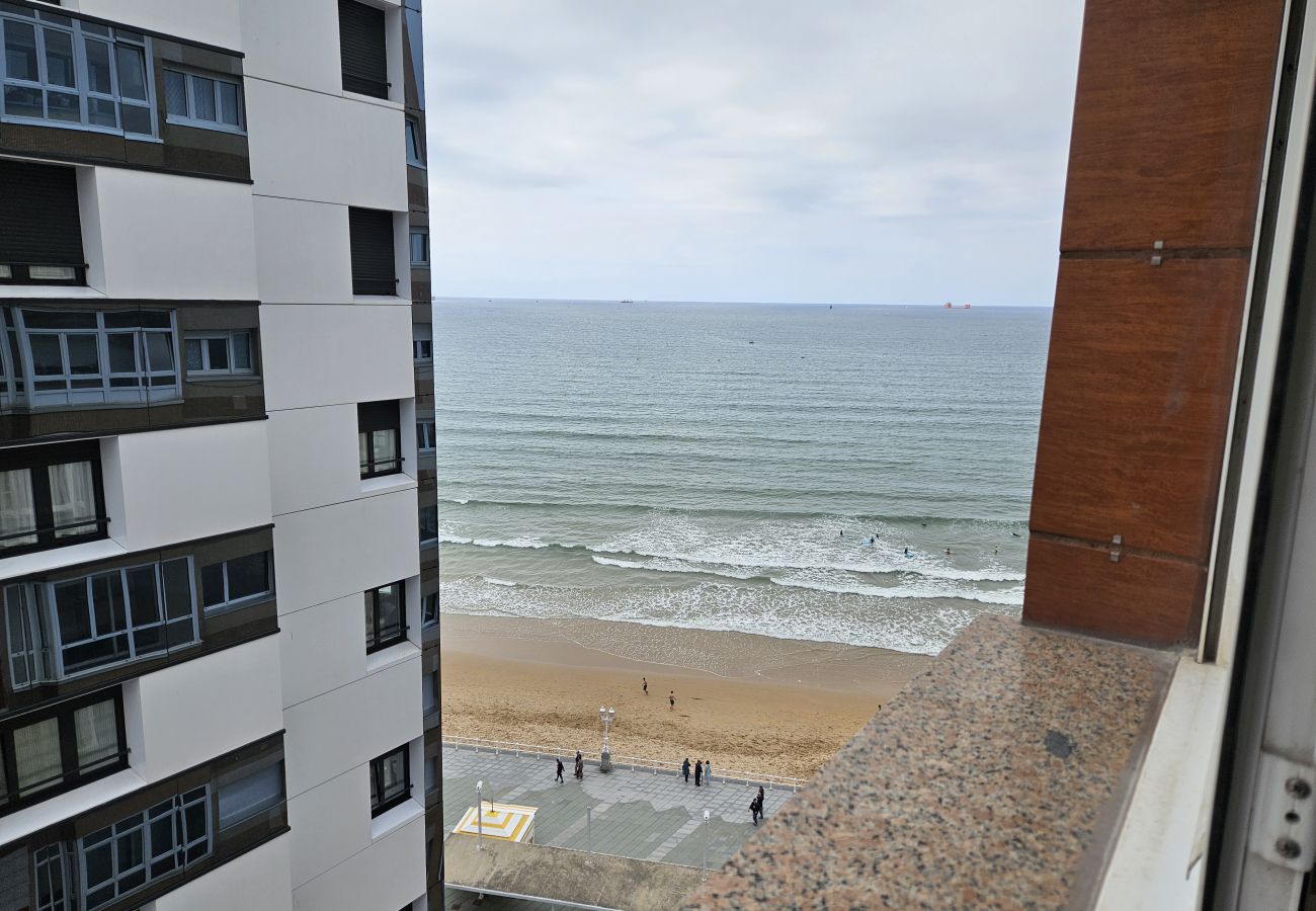 Apartamento en Gijón - 1A129 Coqueto estudio en Gijon