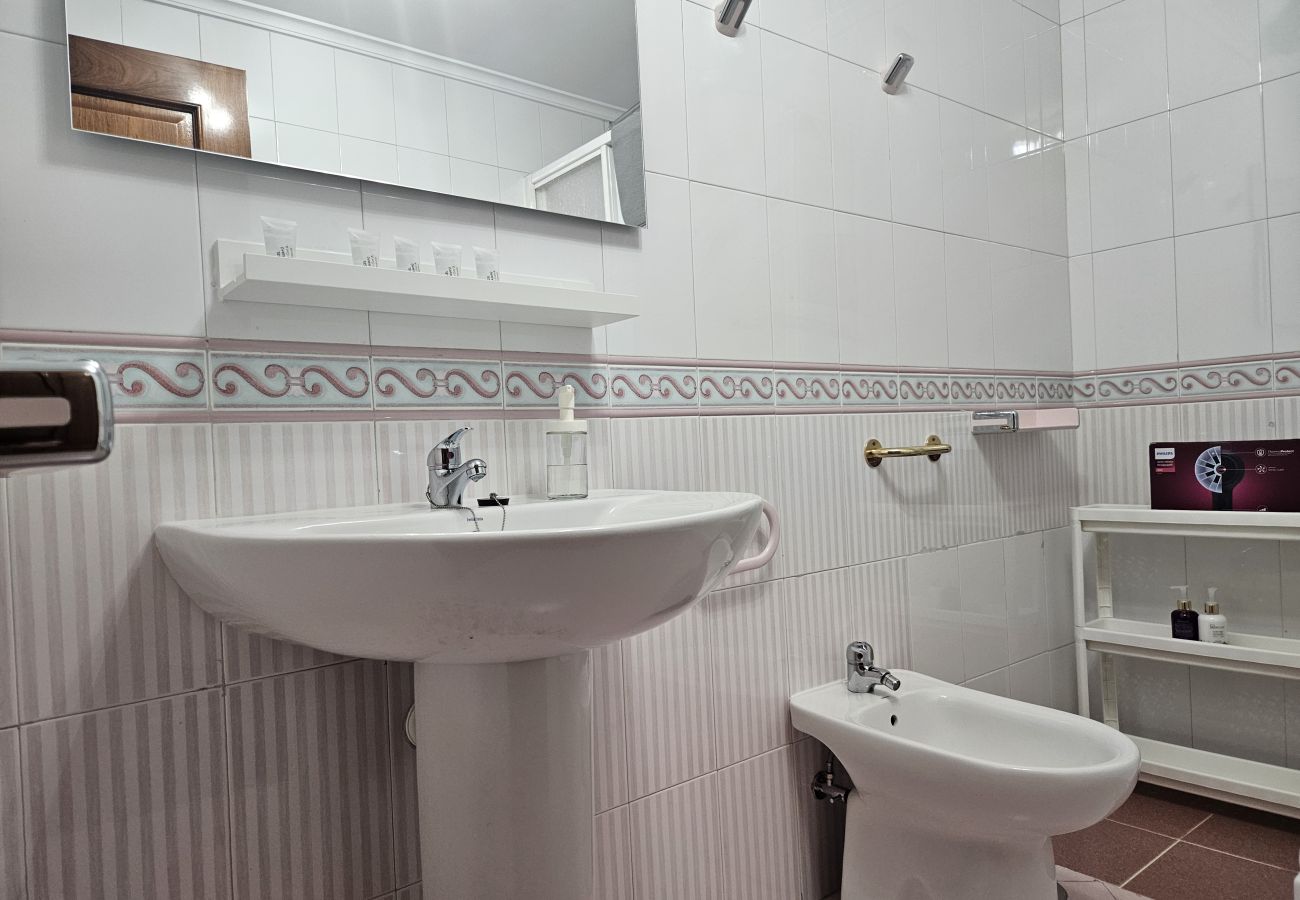 Apartamento en Gijón - 1A131 El nido de los Fresnos