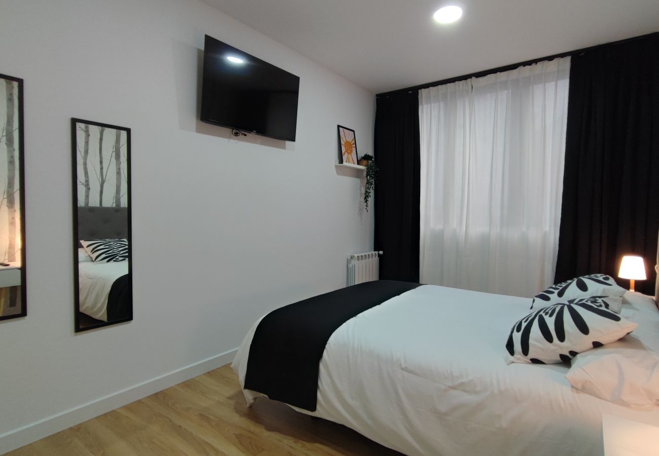 Apartamento en Oviedo - 644A2 Apartamentos Aptio