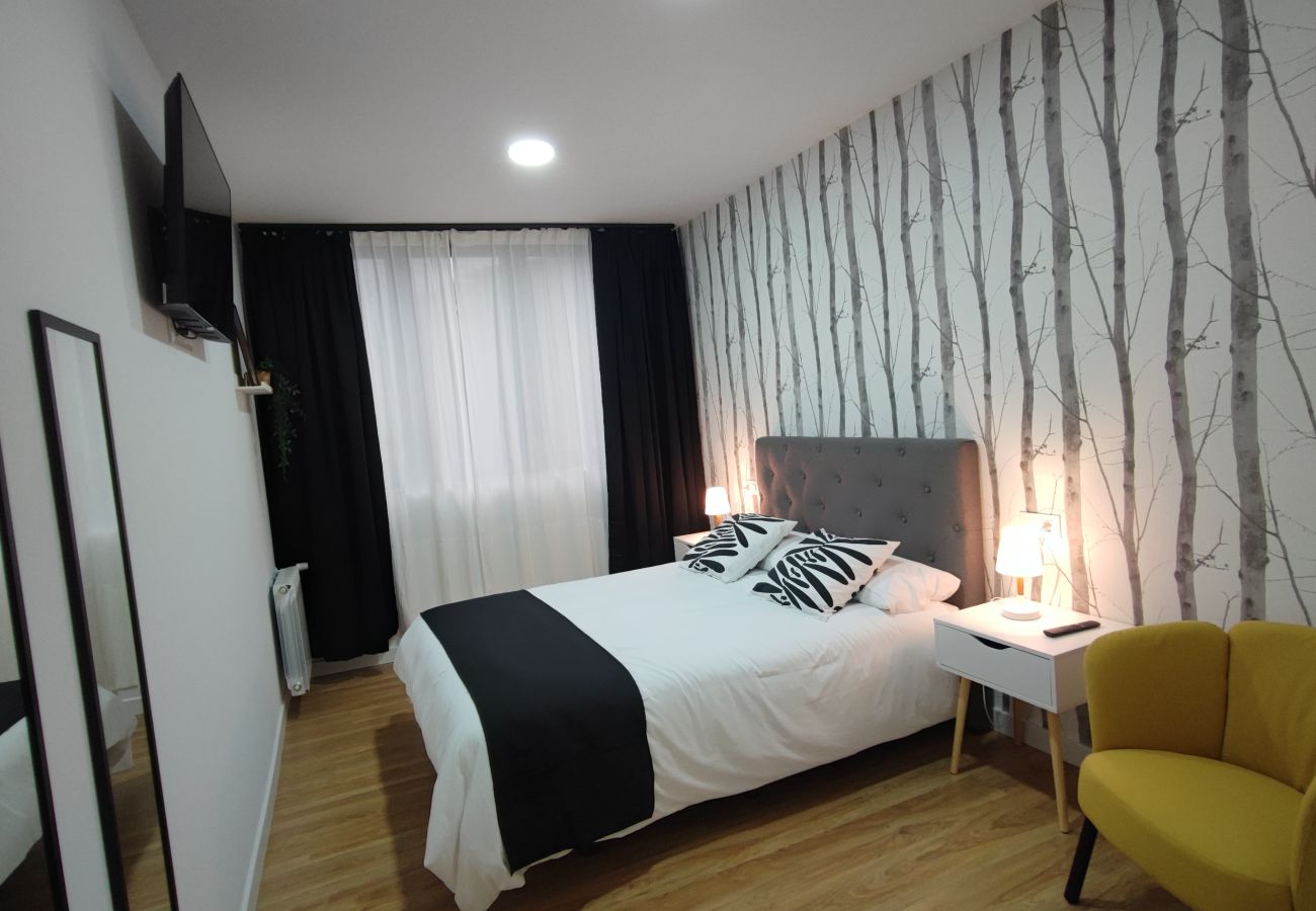 Apartamento en Oviedo - 644A2 Apartamentos Aptio