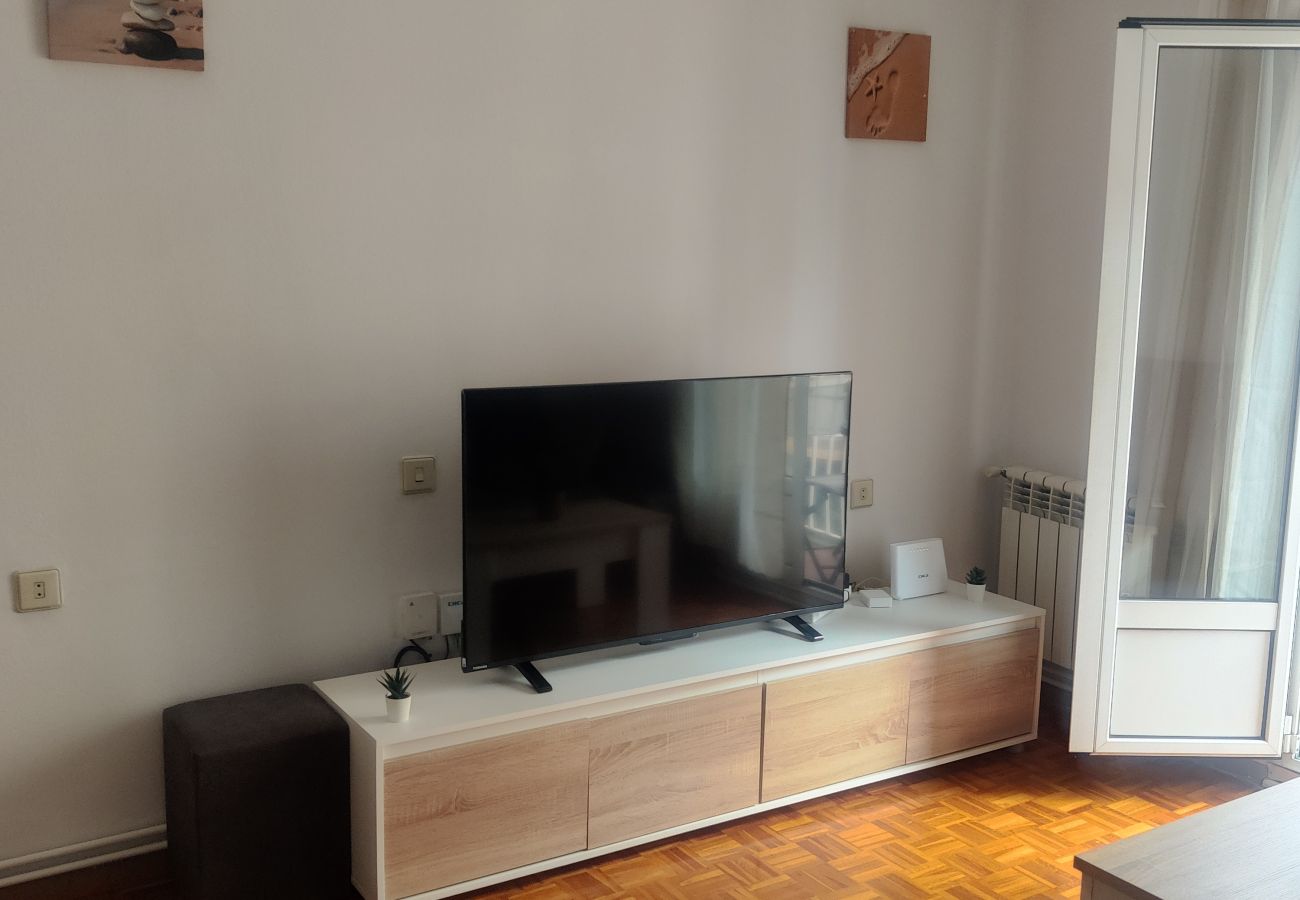 Apartamento en Gijón - 1A135 Comodo Apto 3 dormitorios