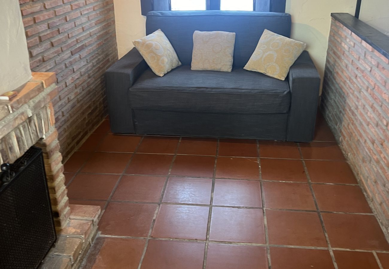 Apartamento en Llanes - 15B08 El rincon del Rosal