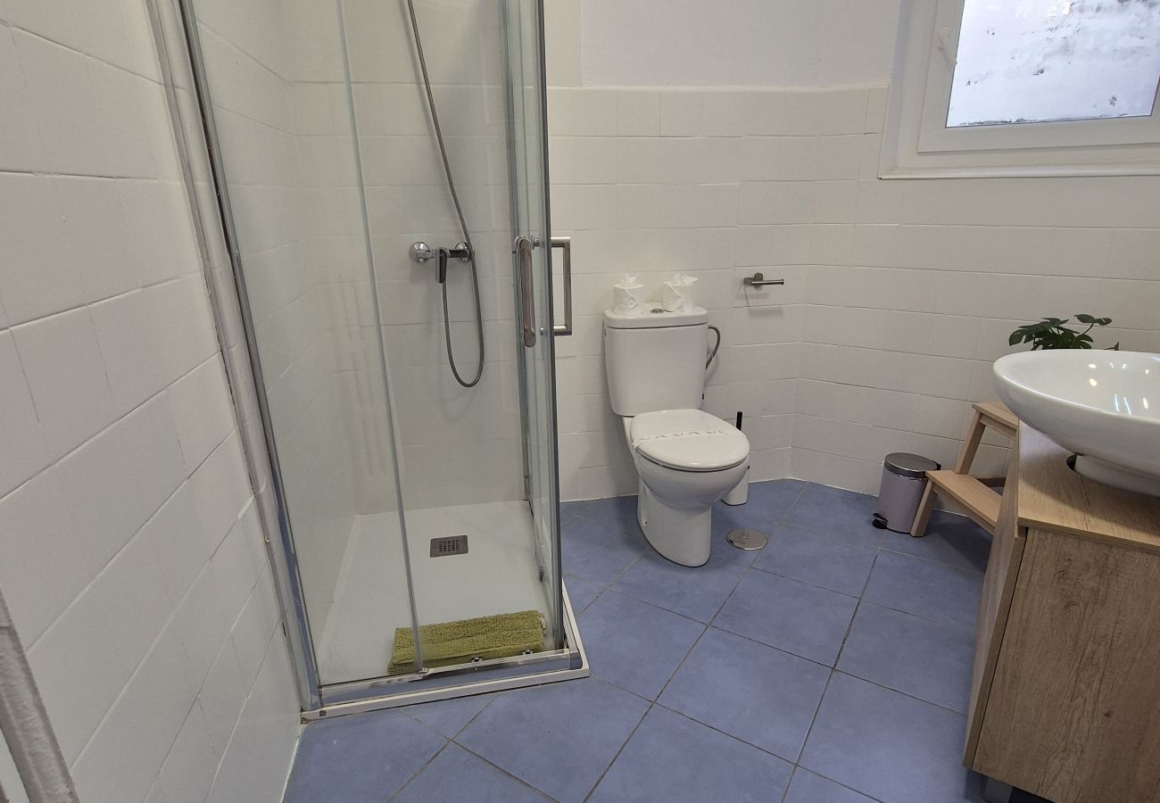 Apartamento en Oviedo - 648A1 Apartamento Mareval