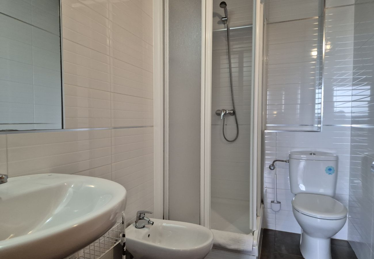 Apartamento en Villaviciosa - 208B9 Apartamento 1 dormitorio Monterodiles