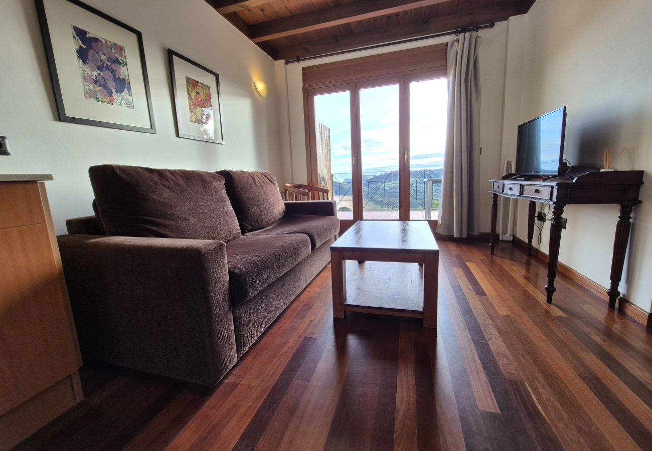 Apartamento en Villaviciosa - 208E2 Apartamentos Monterodiles: unión 208C1 y 208