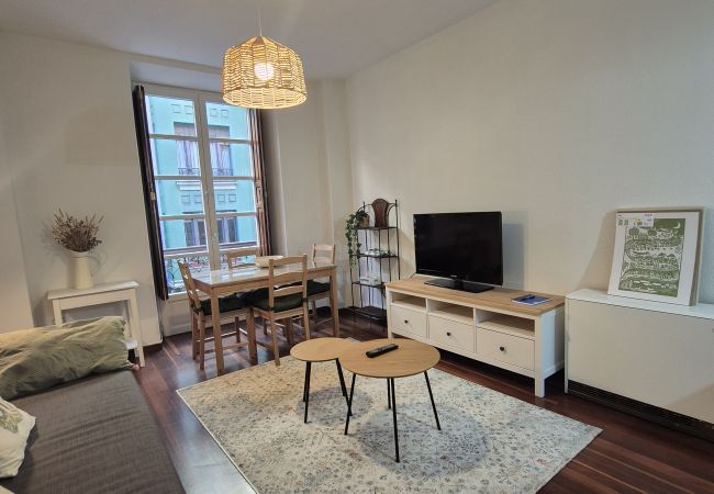 Apartamento en Gijón - 1A145 La Ciudadela