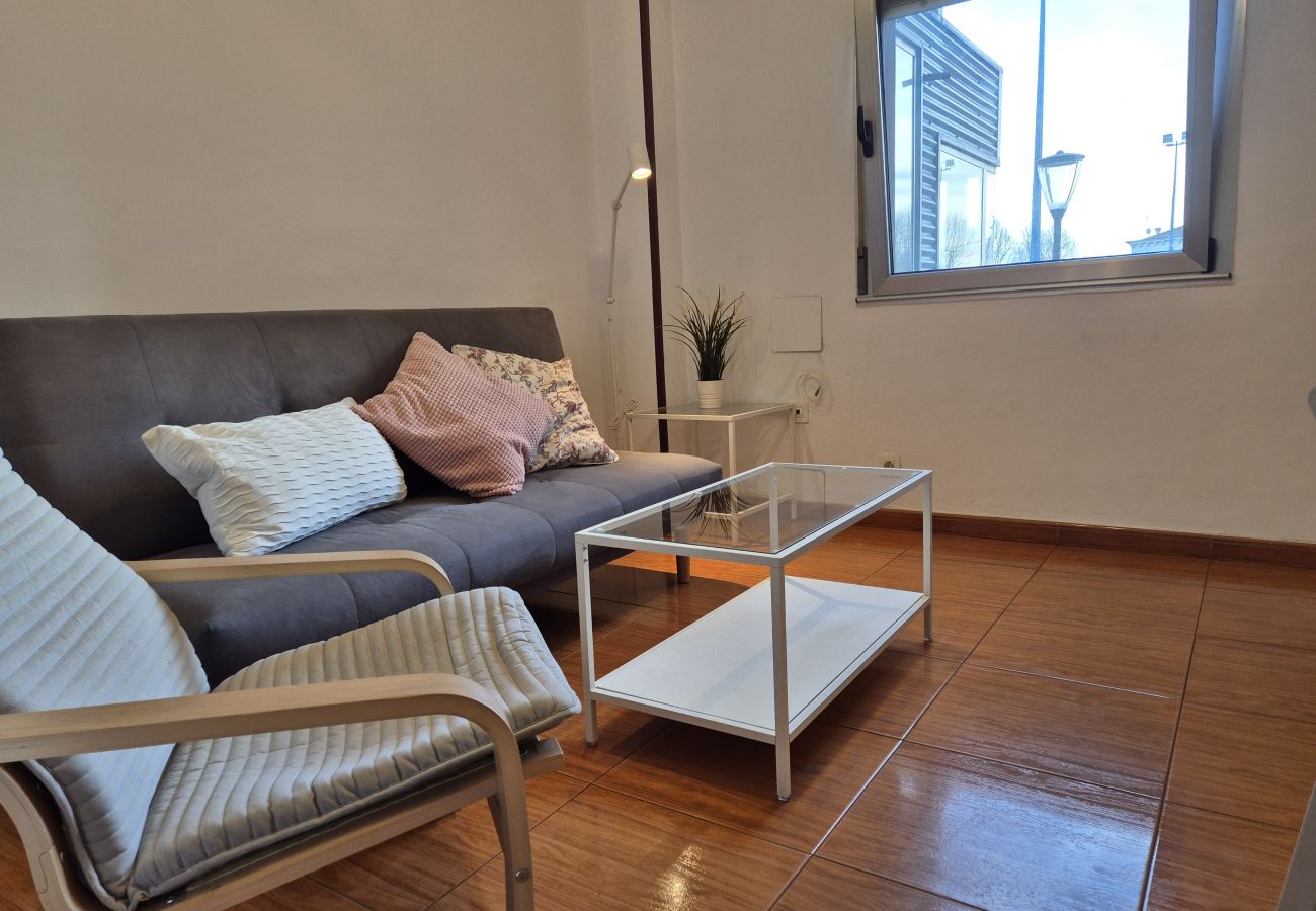 Apartamento en Gijón - 1A146 Apartamento Mare